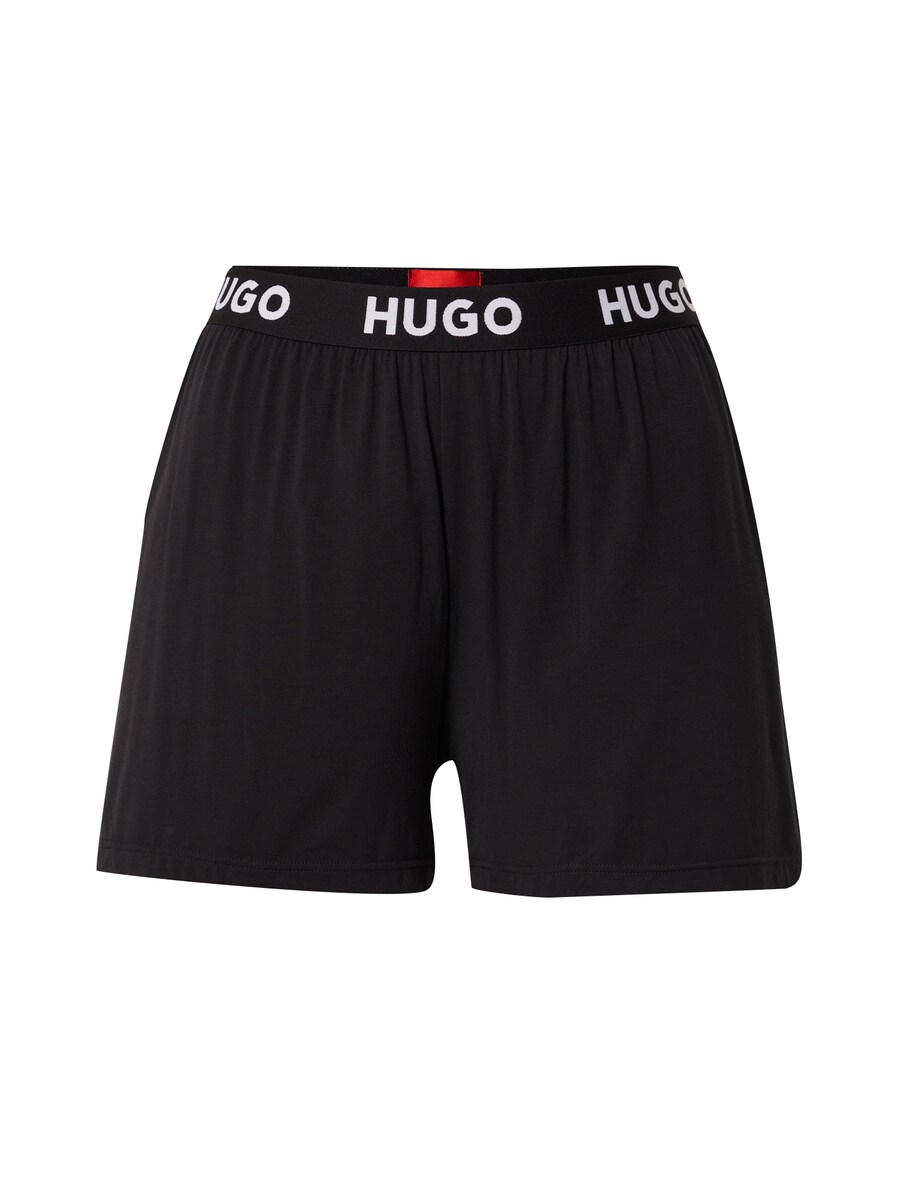 

Пижамные брюки HUGO Unite, черный