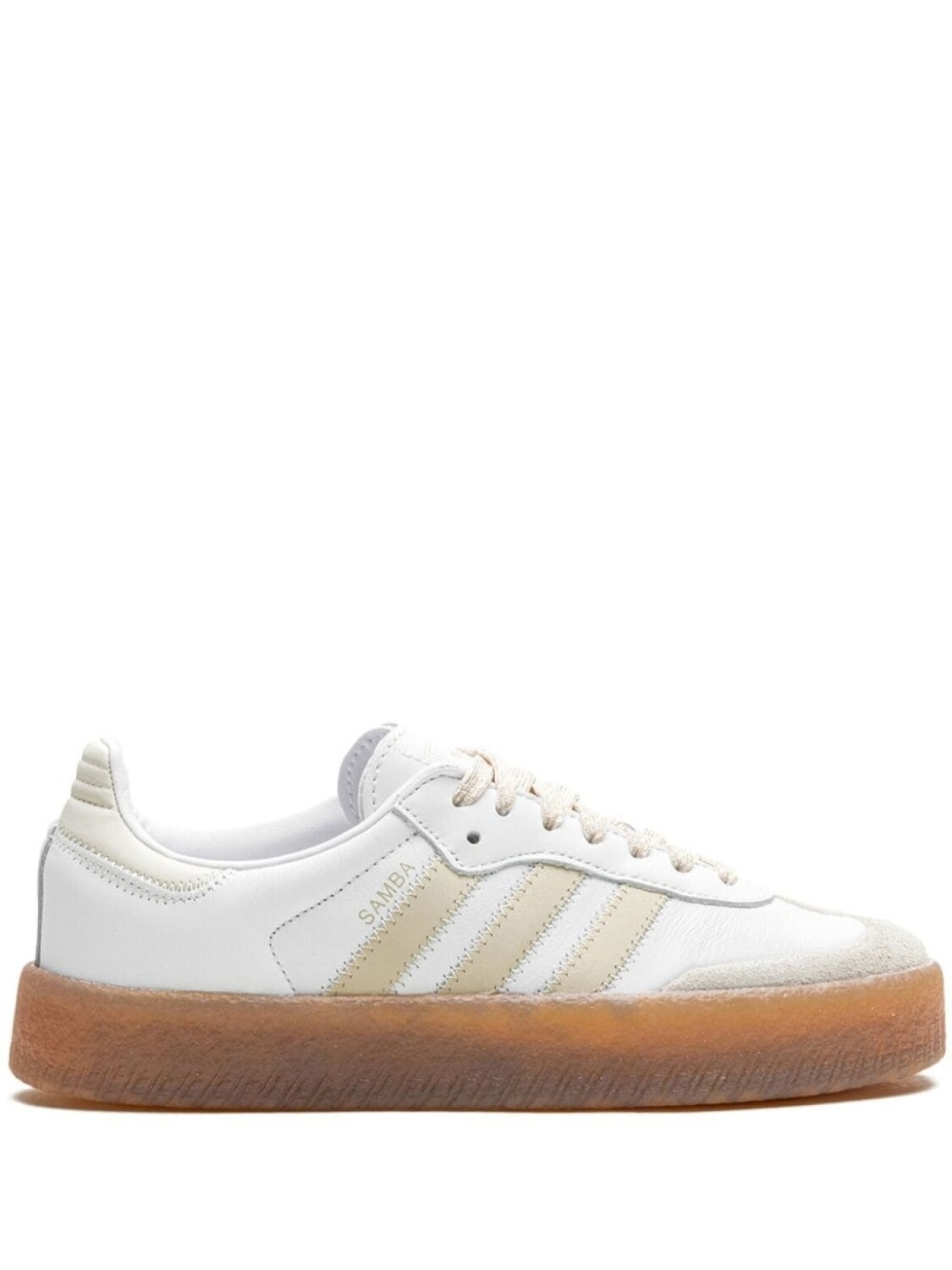 

Adidas кроссовки adidas Sambae "Beige", белый