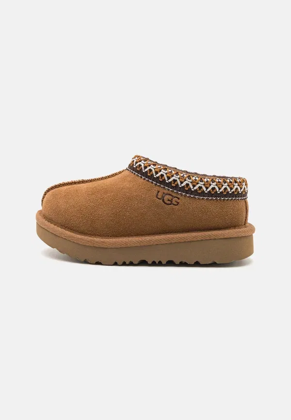 Тапочки Tasman ii Ugg, каштановый