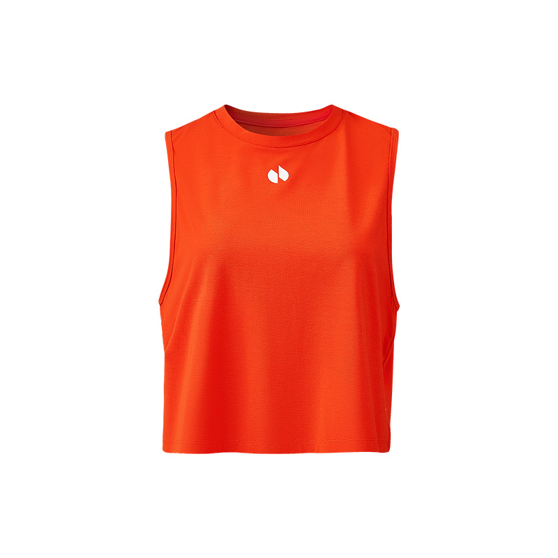 

Женский топ HOTSUIT, красный