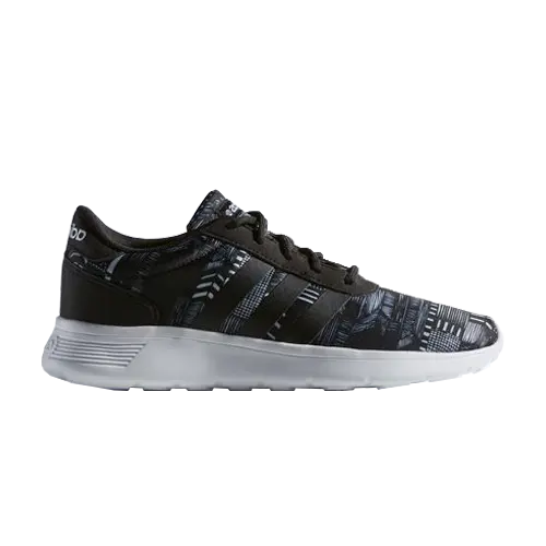 

Кроссовки Adidas Lite Racer Shoes, черный