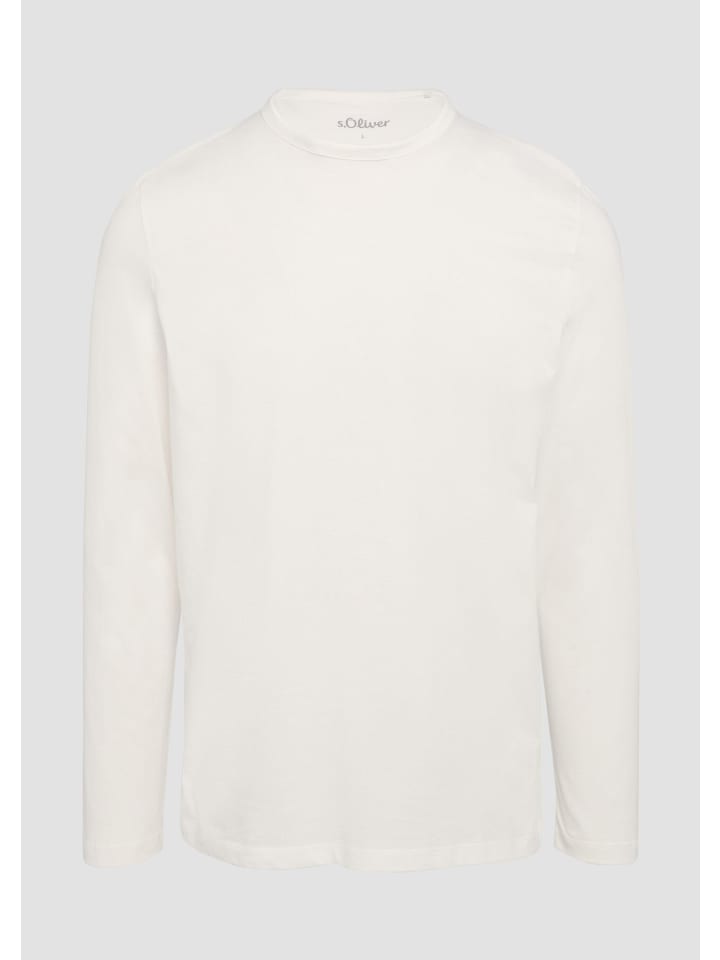 

Футболка в цвете 0120_white s.Oliver