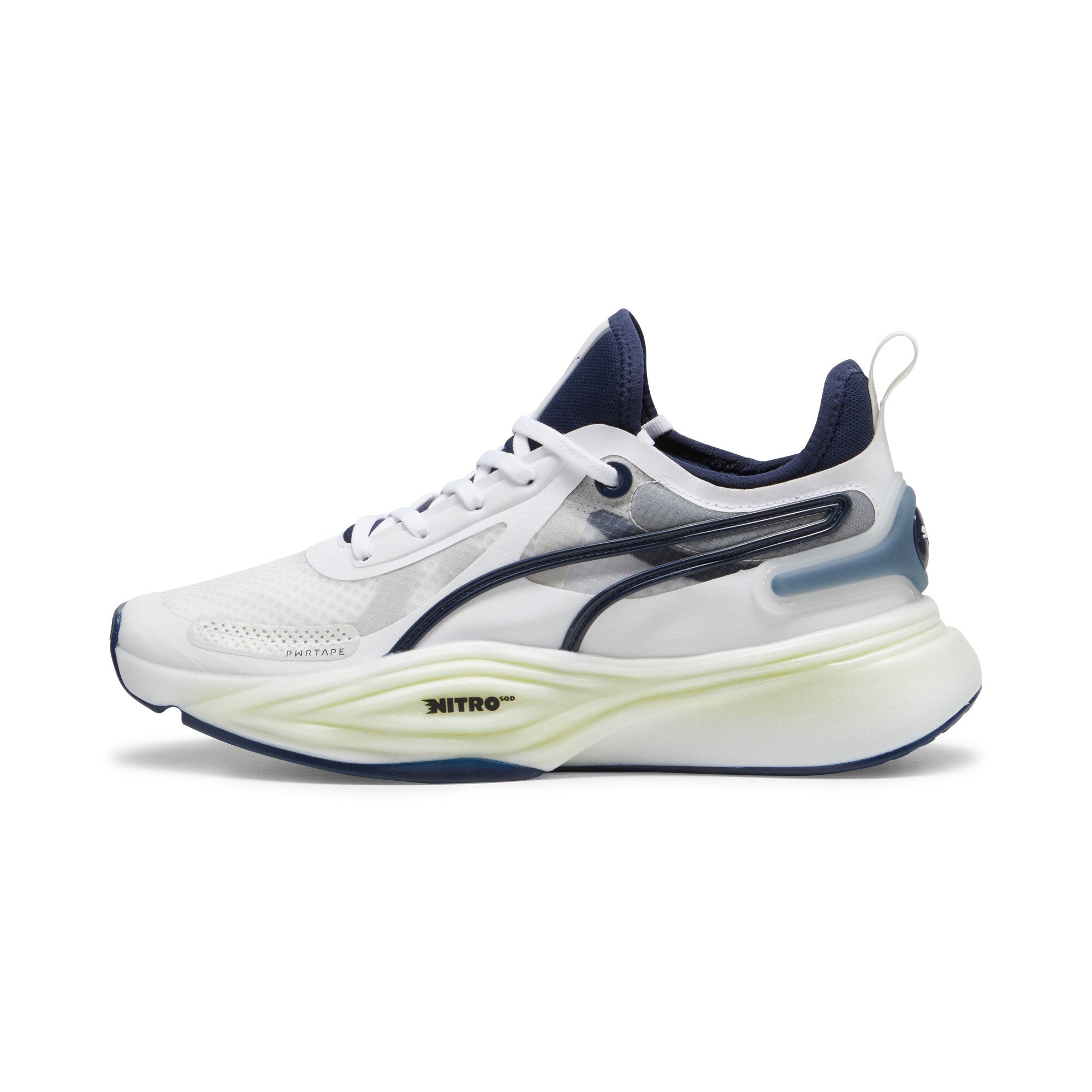 

Кроссовки PUMA мужские PWR NITRO Squared для тренировок