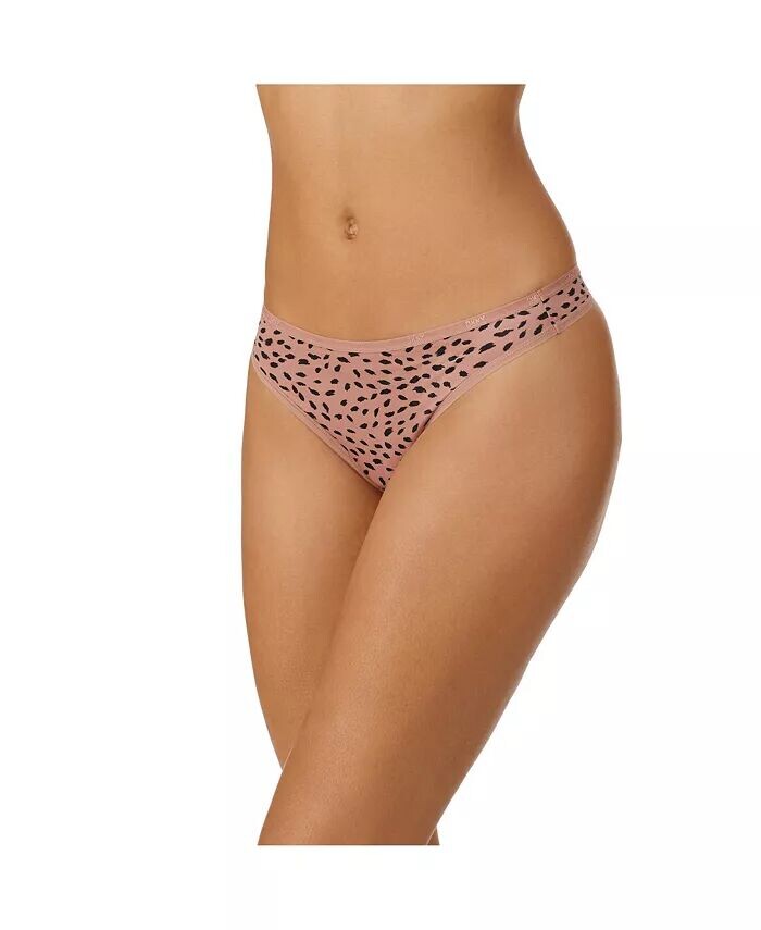 

Женские микростринги-стринги DK8301 Dkny, белый