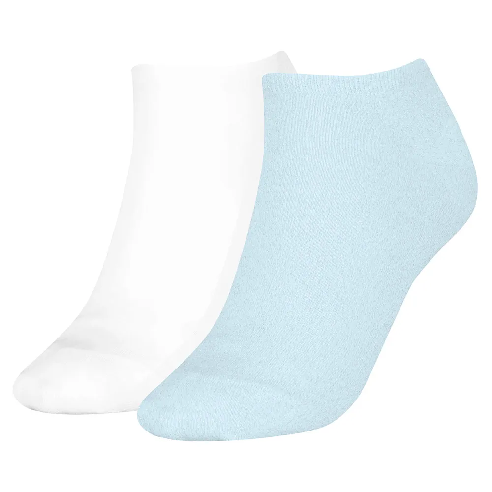 

Носки 2 шт Tommy Hilfiger Sneaker, белый