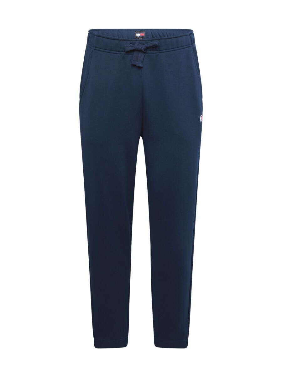 

Спортивные штаны Tommy Jeans Tapered Pants, темно-синий