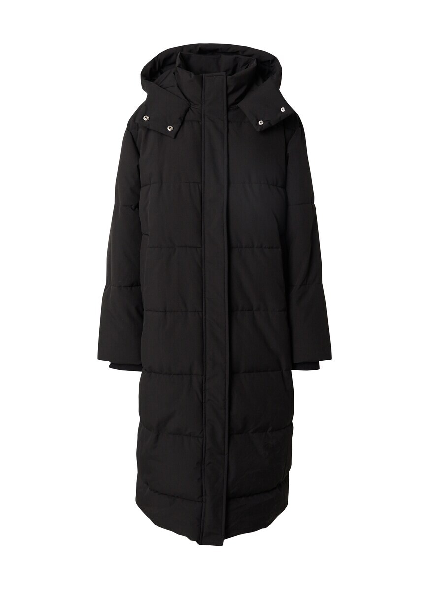 

Зимнее пальто LeGer by Lena Gercke Winter Coat Bessy, черный