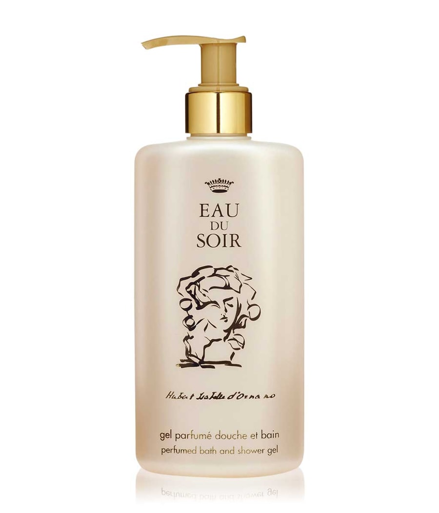 

Гель для душа Sisley Eau Du Soir, 250 ml