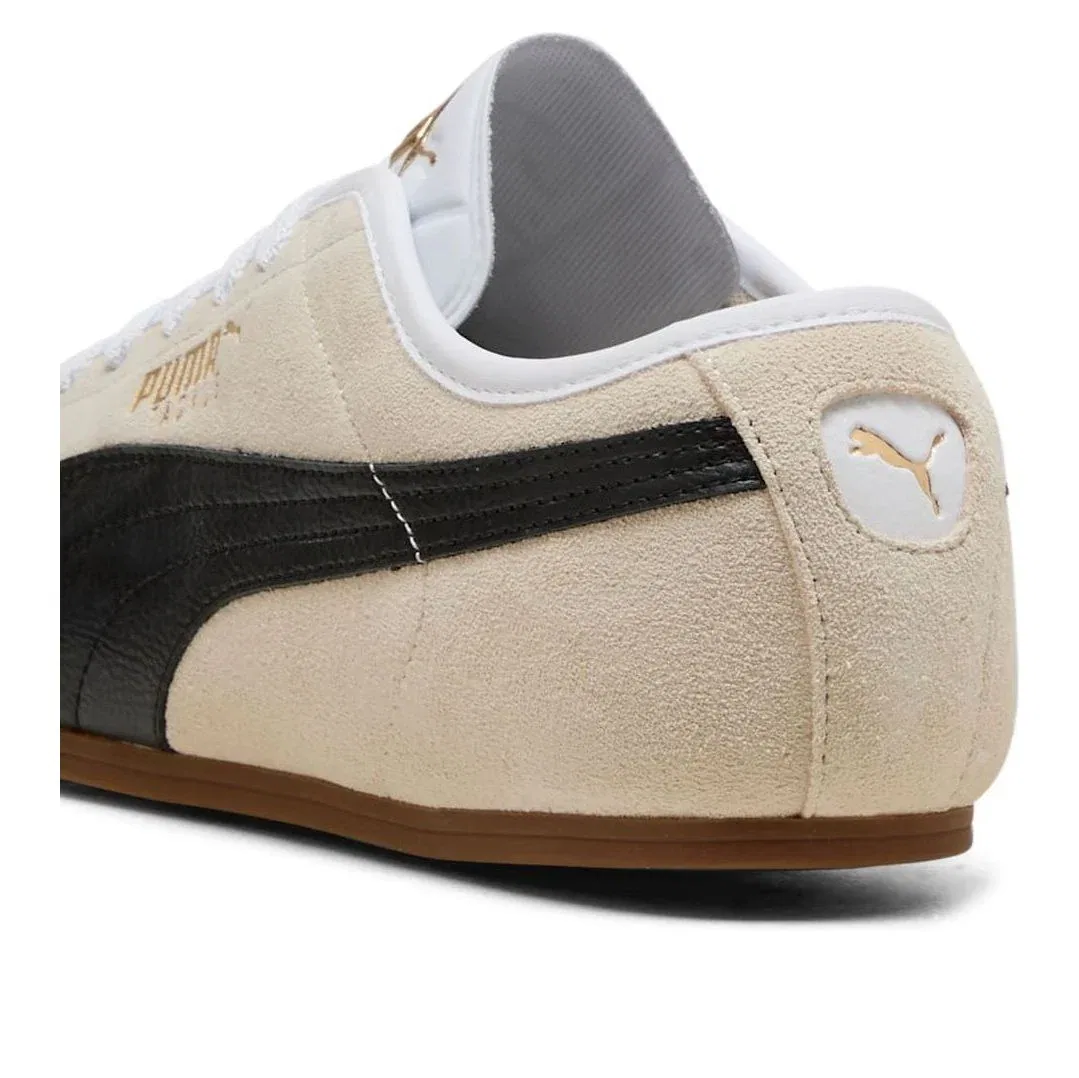 Кроссовки PUMA Tackle 'Alpine Snow Black Gum' 404456-05, бежевый — фото 4