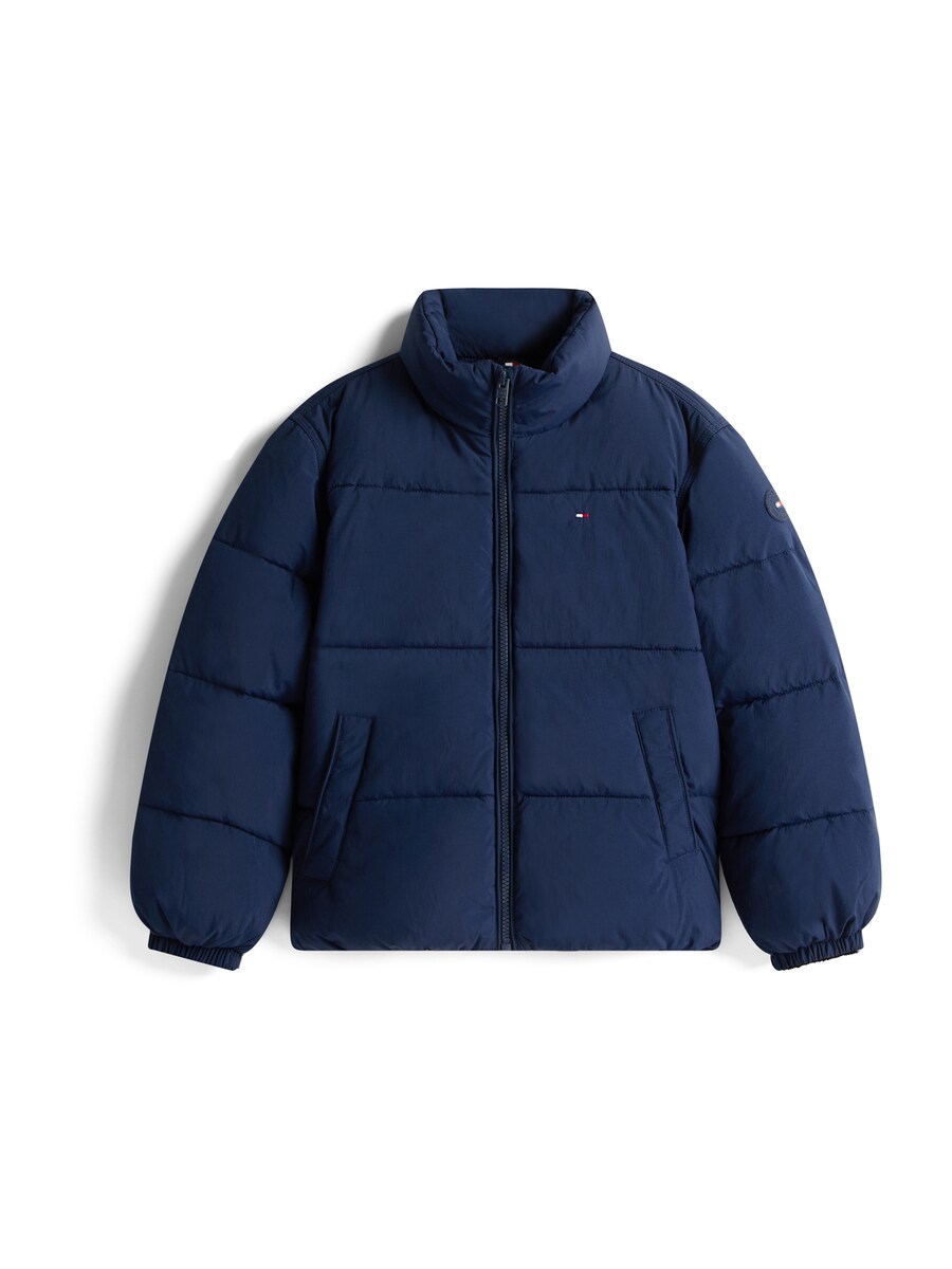 

Демисезонная куртка TOMMY HILFIGER, Navy