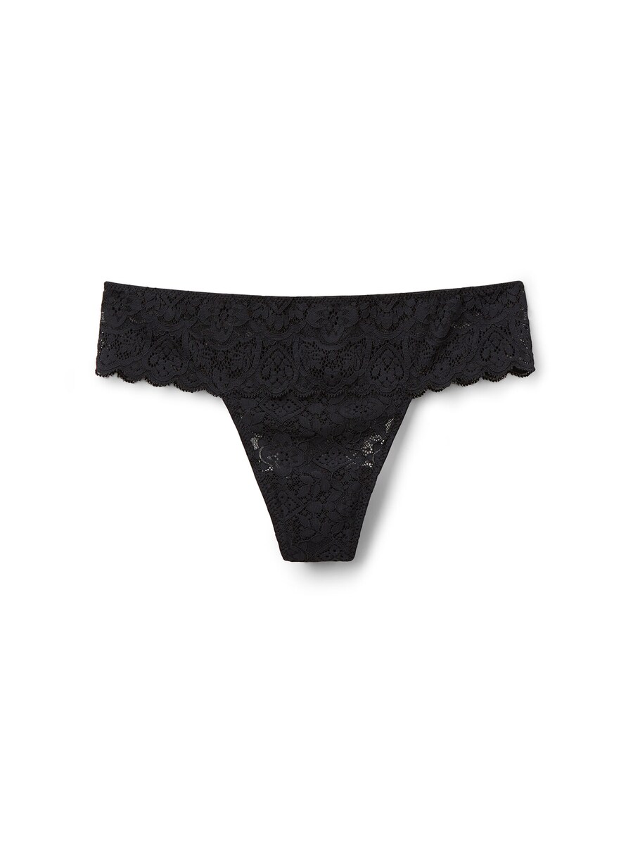 

Стринги INTIMISSIMI, черный