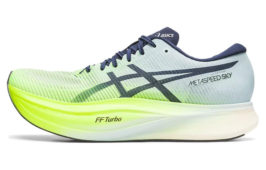 

Кроссовки для бега Asics Metaspeed Sky+ унисекс