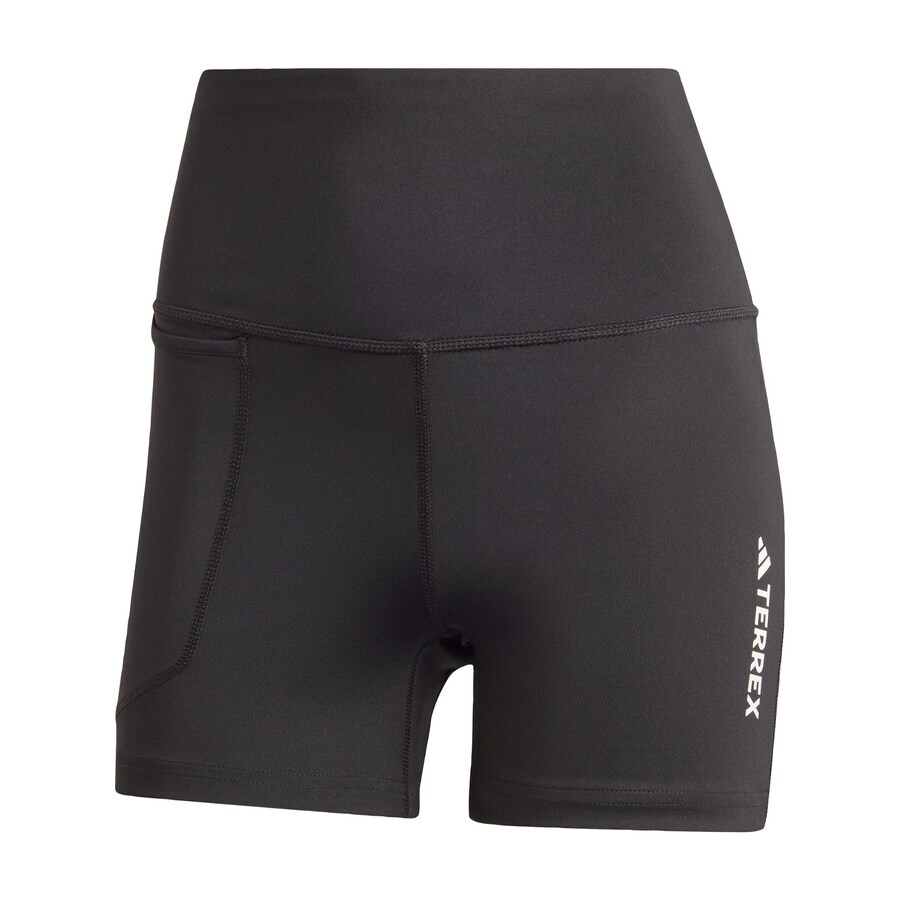 

Спортивные брюки ADIDAS TERREX Skinny Workout Pants Multi, черный