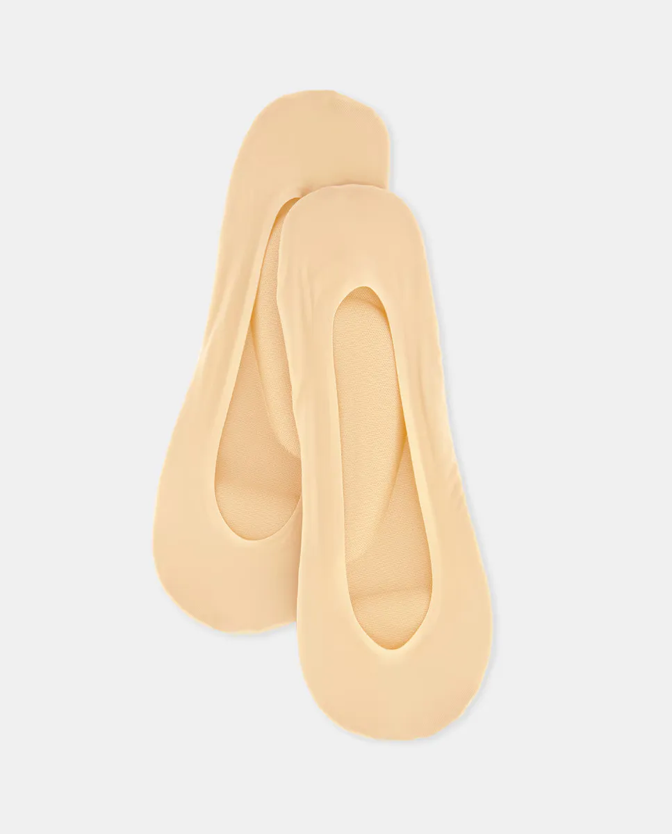 

Носки Golden Lady, цвет Nude