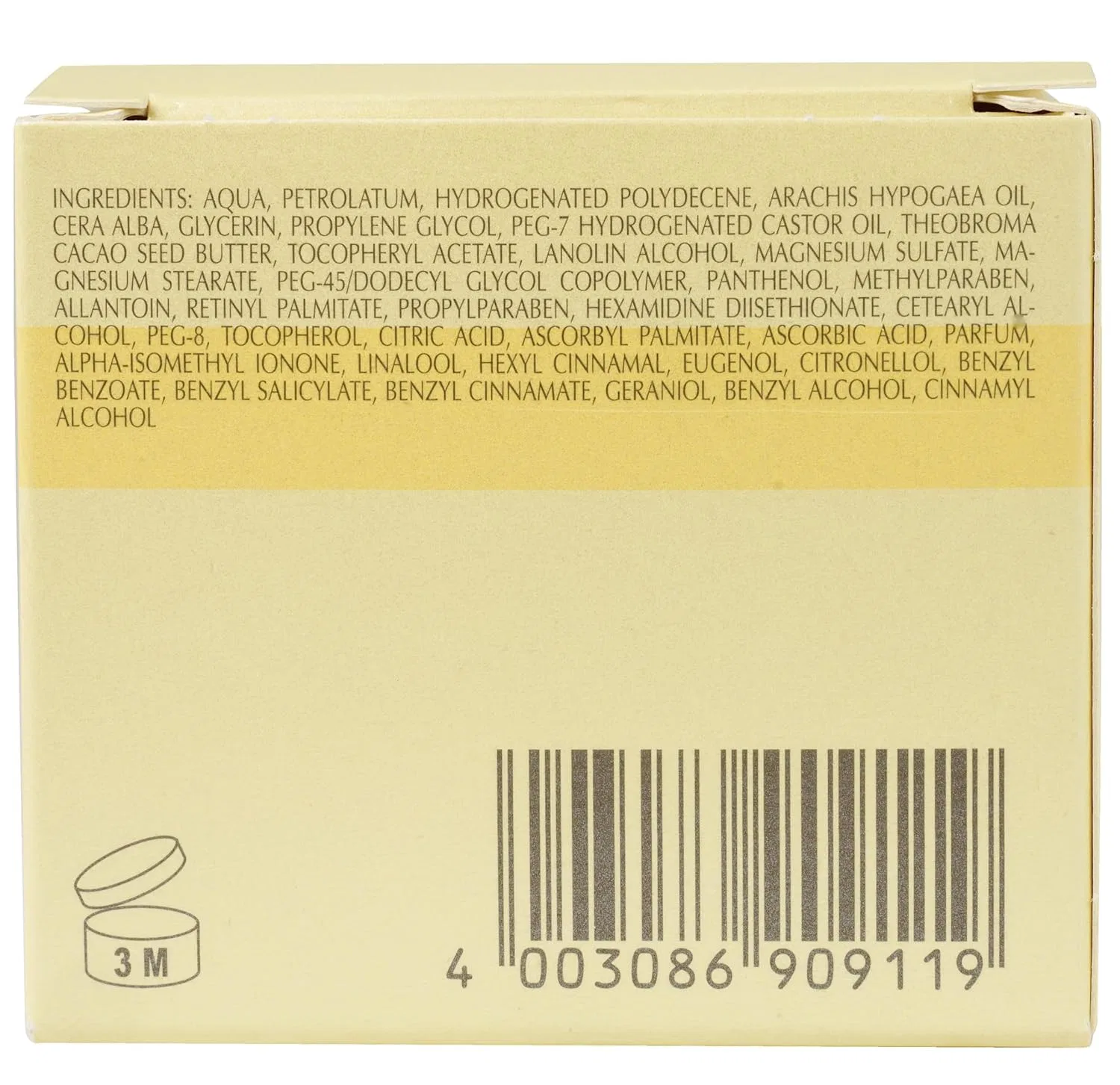 Крем для лица Böttger Premium Cosmetics — «Extra Fat» , от, 75 мл — фото 3