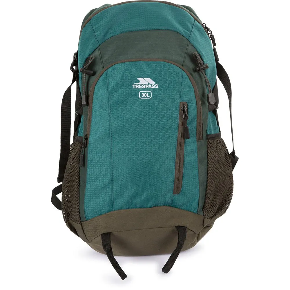 

Рюкзак Trespass Pitloch 30L, зеленый