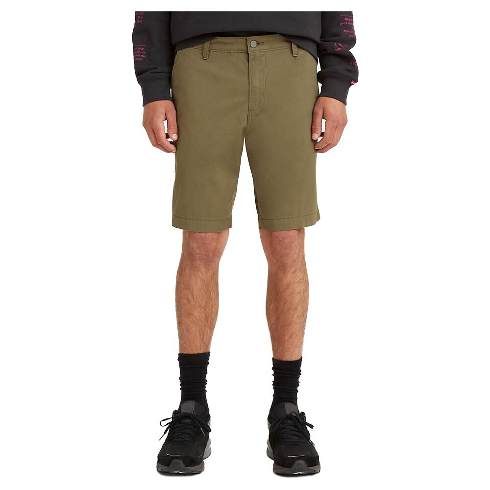 

Шорты Levi´s XX Taper II Chino, зеленый