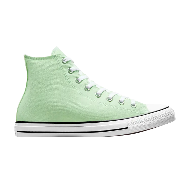 

Кроссовки Chuck Taylor All Star High, цвет Avocado Ice