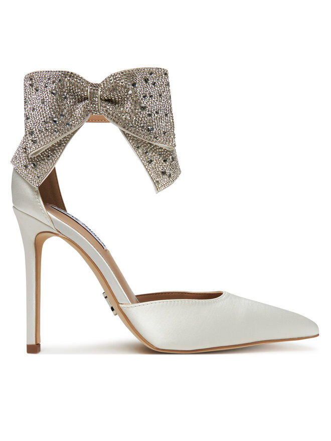 Туфли Deville SM11003196 Steve Madden, белый