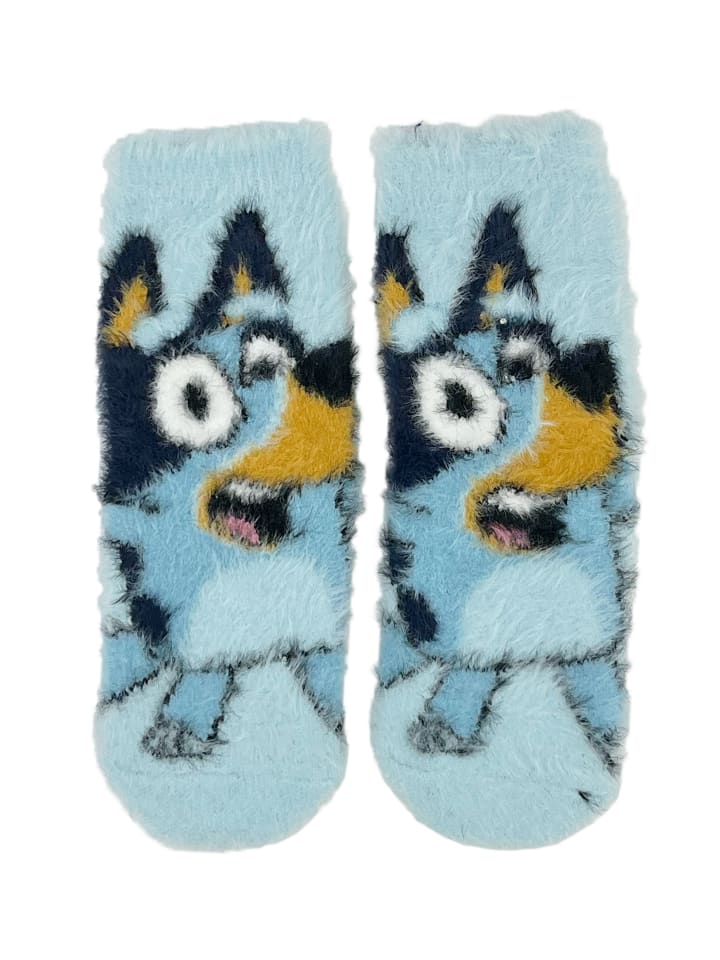 

Носки Bluey