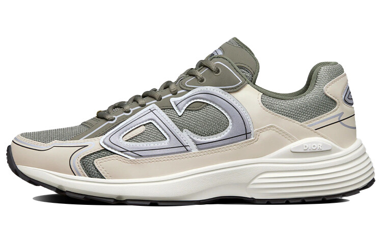 

DIOR B30 'Green Beige'