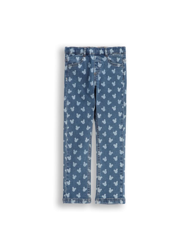 

Джинсы Coccodrillo, синий