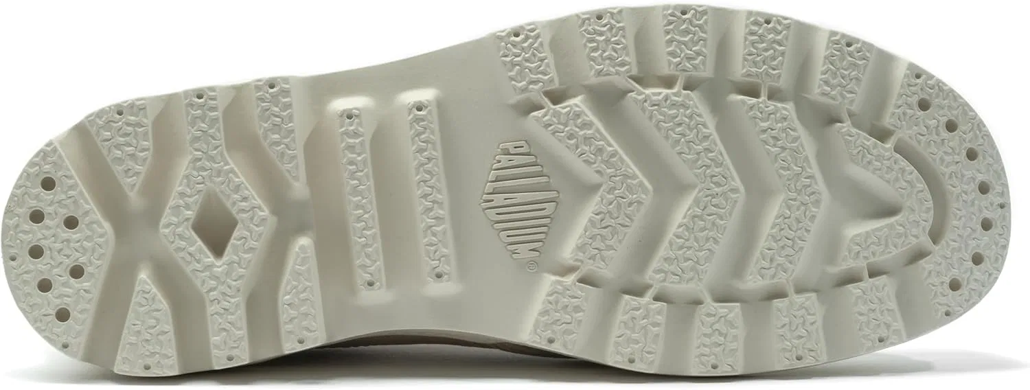Кроссовки Palladium Pampa Oxford 92351368, Pilate — фото 3