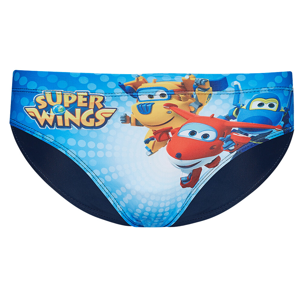 

Плавки-плавки для мальчиков Super Wings Sun City