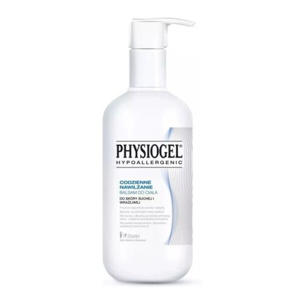 

Physiogel Ежедневный увлажняющий лосьон для тела 400 мл Markenlos