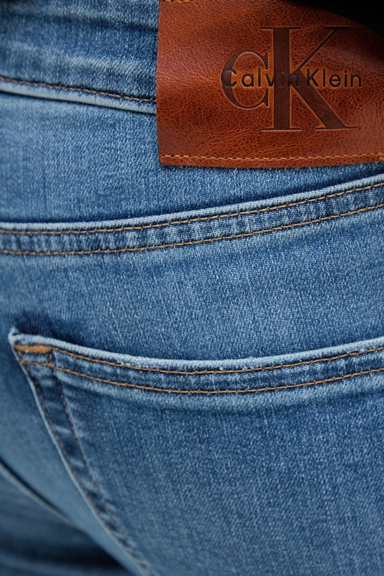 

Джинсы Calvin Klein Jeans, синий
