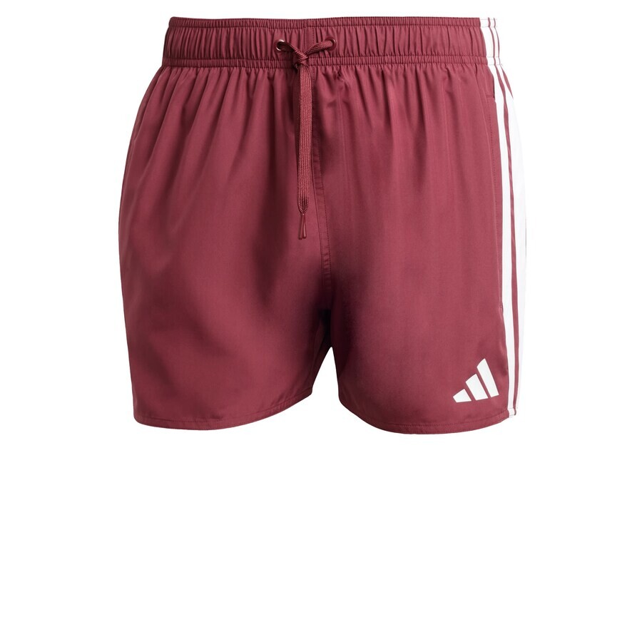 

Шорты для плавания ADIDAS SPORTSWEAR Athletic Swim Trunks, красный