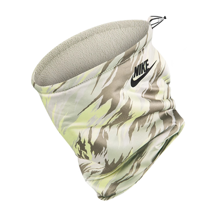 

Nike Шарф унисекс зелёный, Green