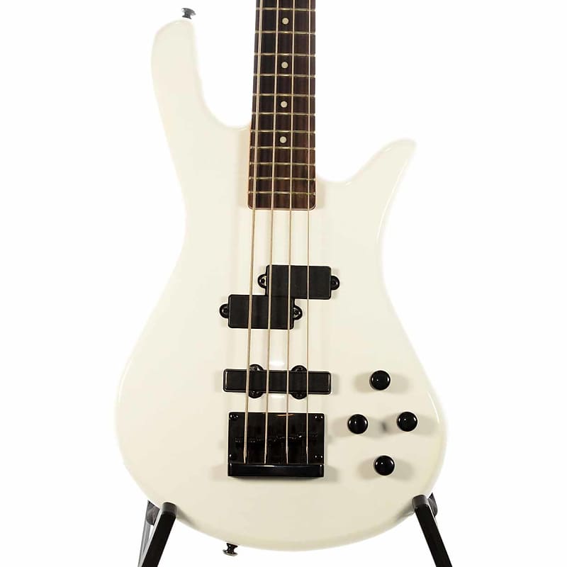 

Басс гитара Spector Performer 4 Bass Guitar White