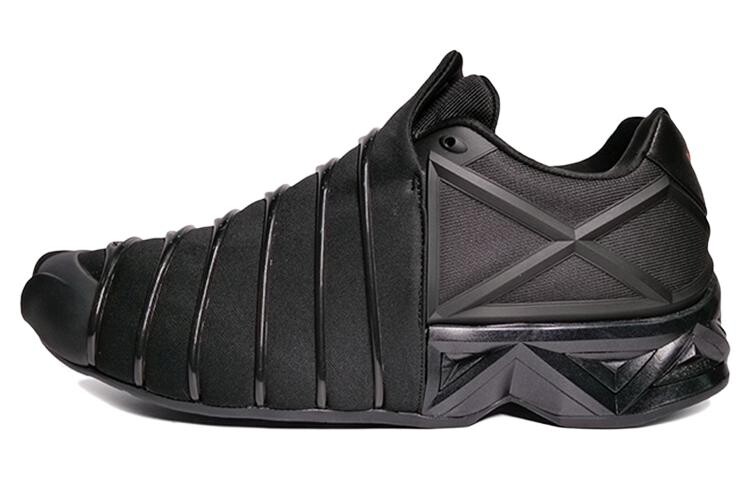 

Adidas Y-3 Yuuto Palace Black Red