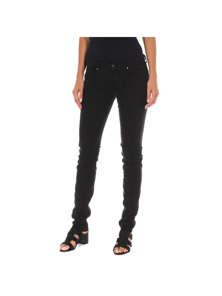

Джинсы Met Jeans, черный