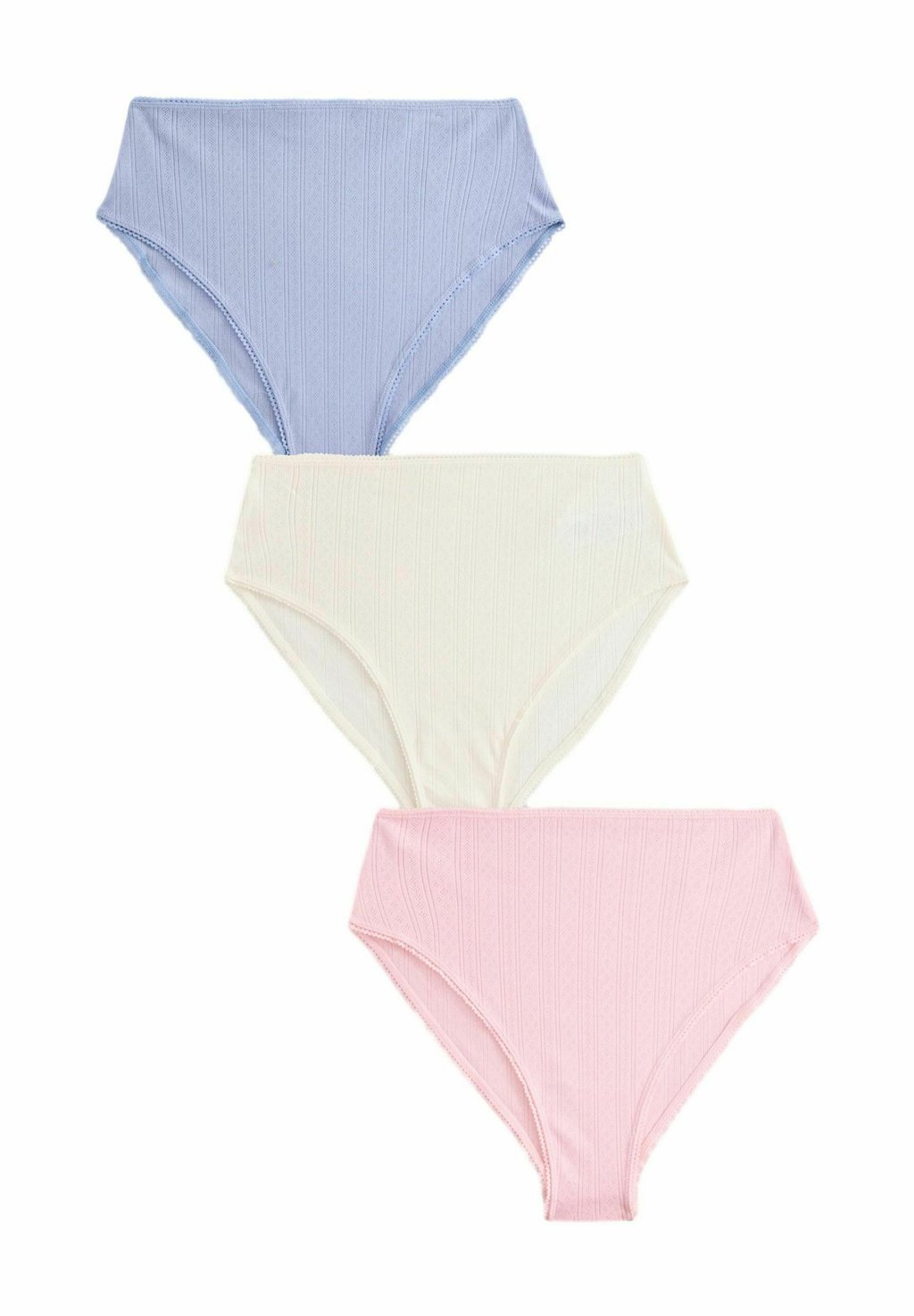 

Трусы 3 PACK Next, синий