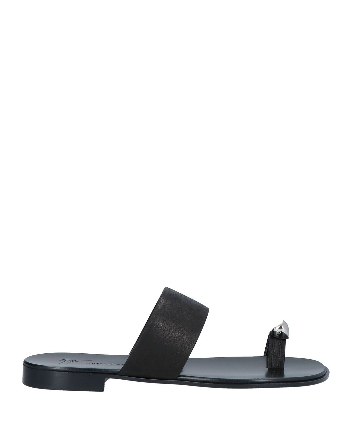 

Сандалии Giuseppe Zanotti, черный