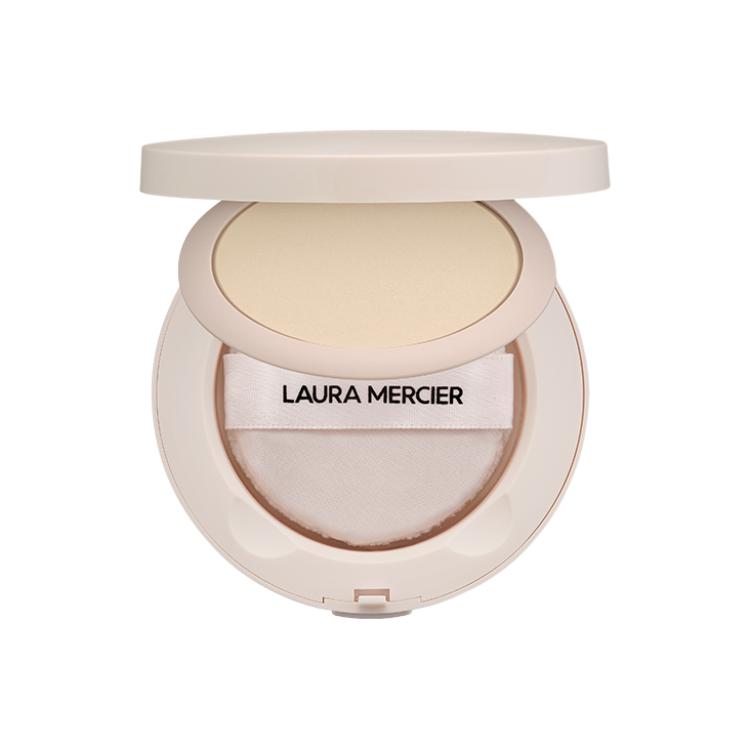 

Пудра для матирования и фиксации макияжа LauraMercier Clear Soft Focus Powder Puff Oil Control 6,5г LAURA MERCIER
