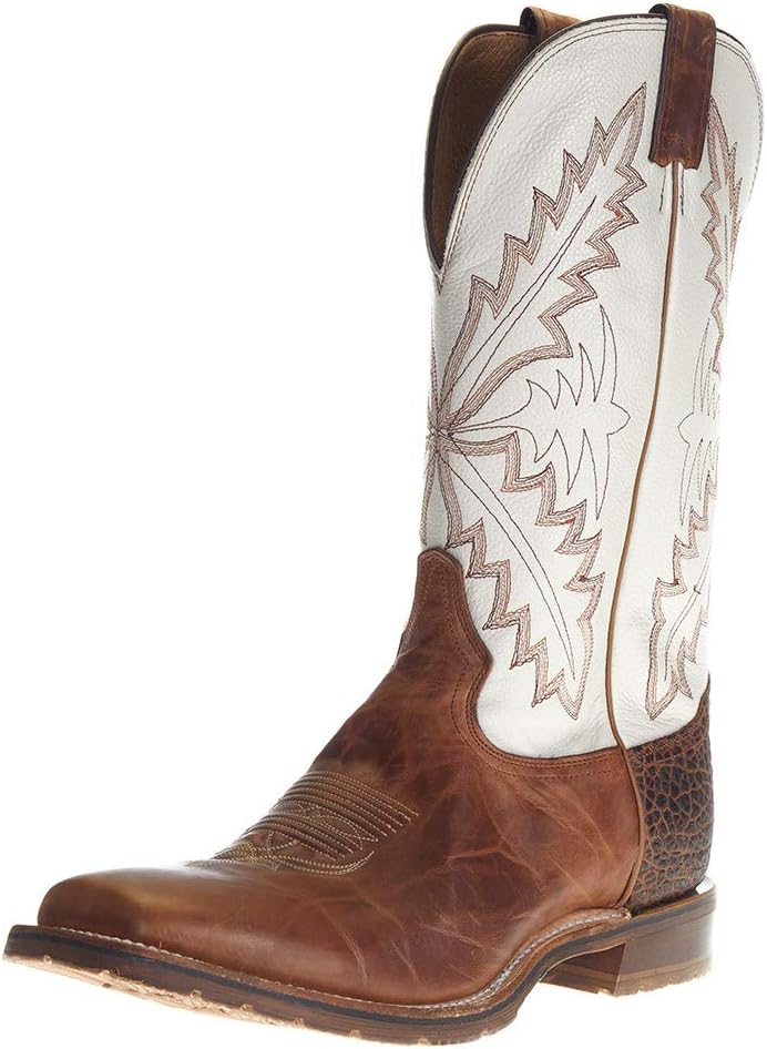 

Мужские ботинки Tony Lama Antonio, коричневый