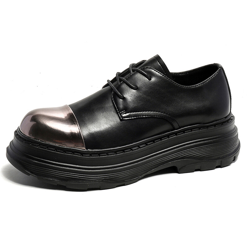 

Туфли Men"s Casual Men Low-Top черный Product B