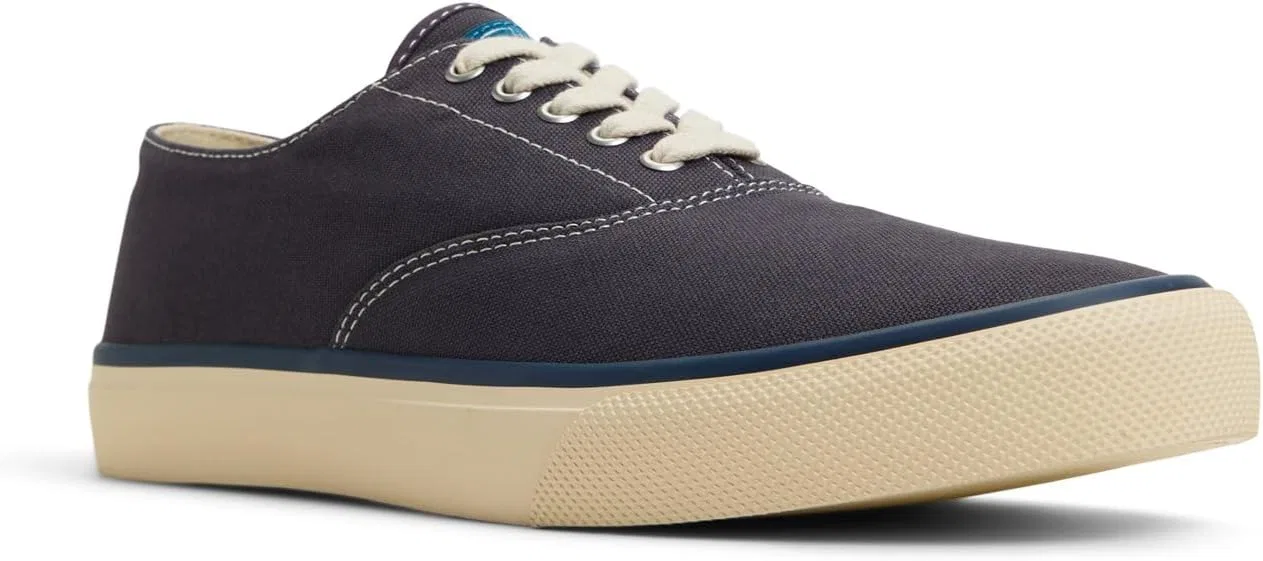 Мужские классические кроссовки Sperry CVO, Navy — фото 2
