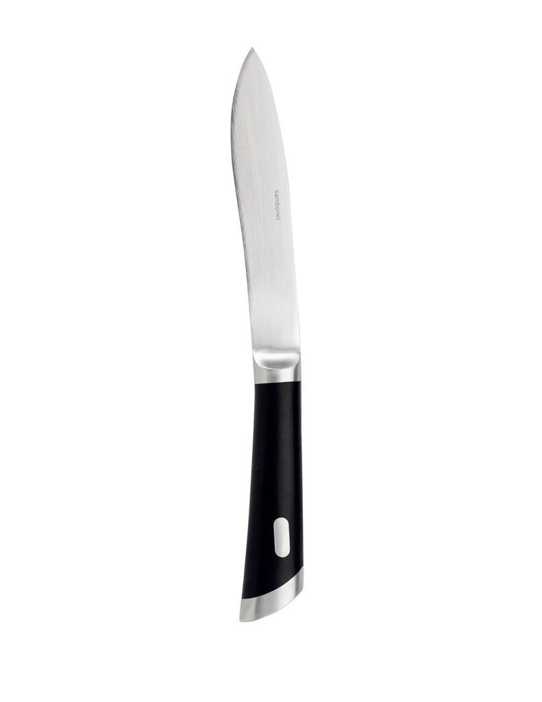 

Нож для стейка Sambonet S0519 Special Knife 25.6, нержавеющая сталь 18/10