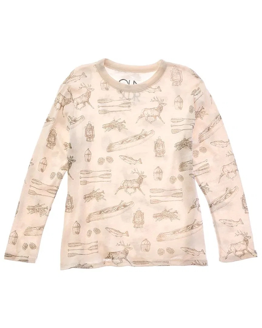 Футболка Chaser Cloud Jersey, белый — фото 2
