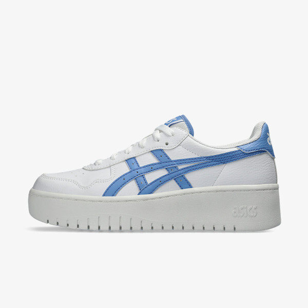 

Кроссовки япония Asics, белый