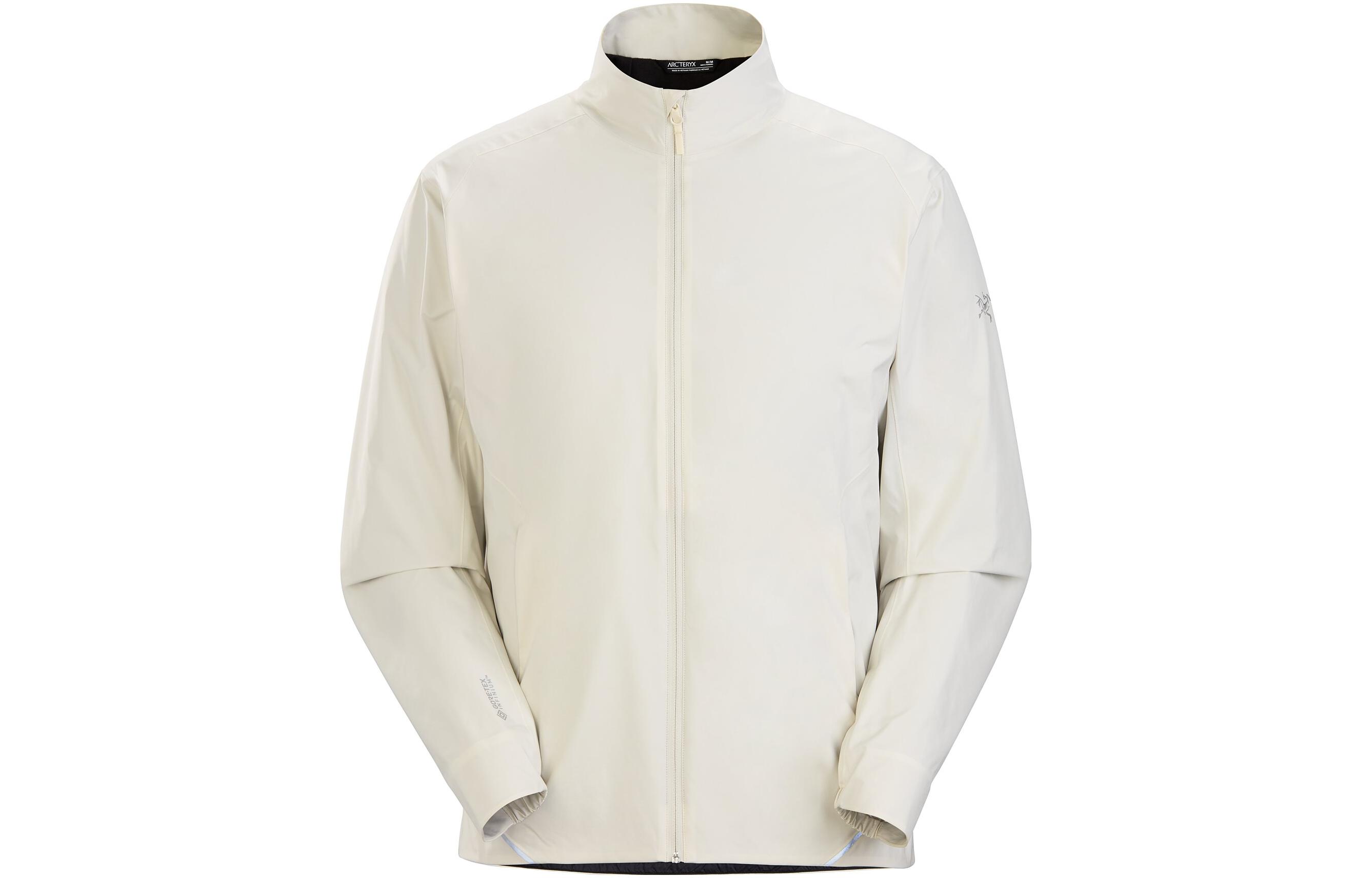 

Куртка Solano осенний мужская Arcteryx, Dark Cloud Gray/Cloud