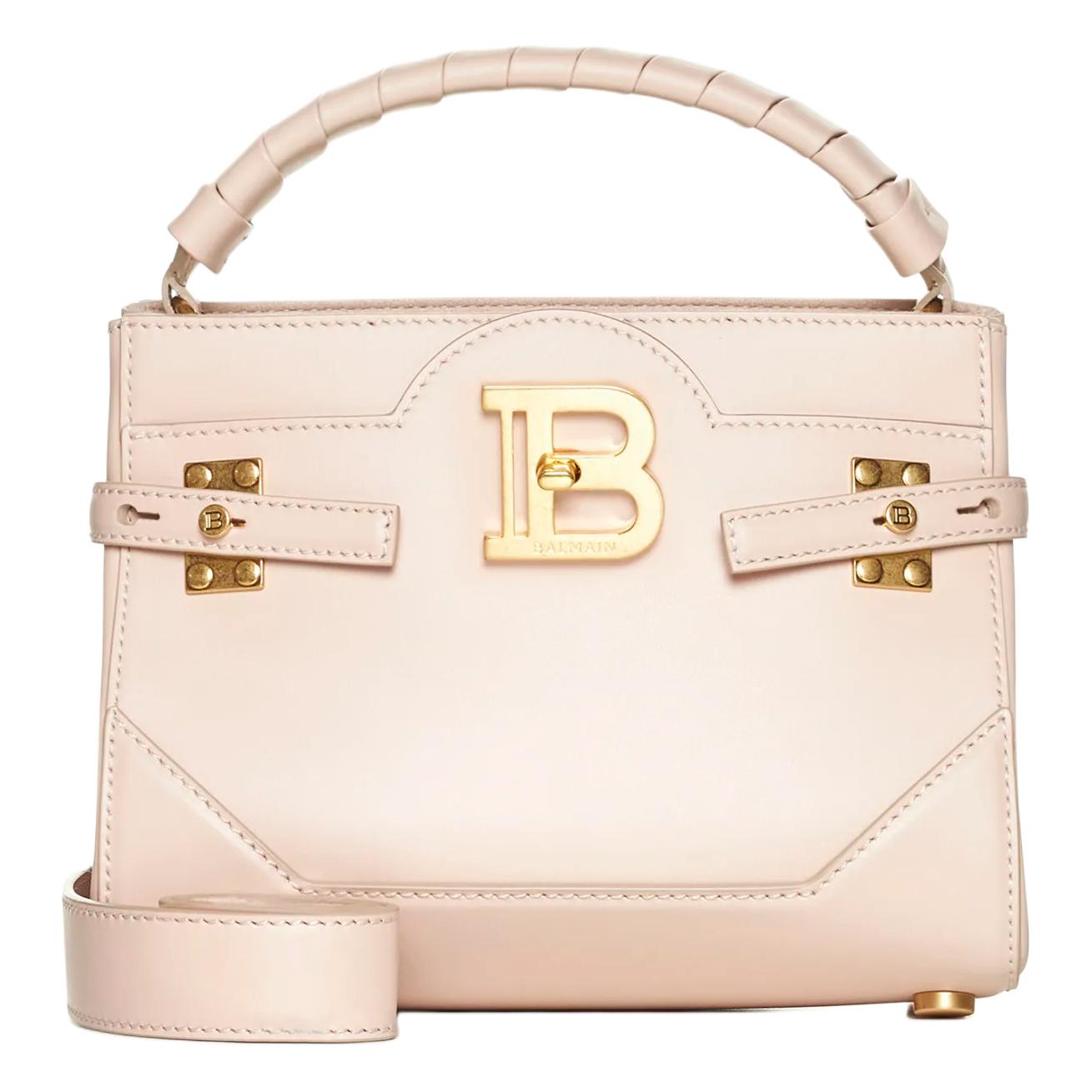 

BALMAIN Сумка-шоппер с логотипом