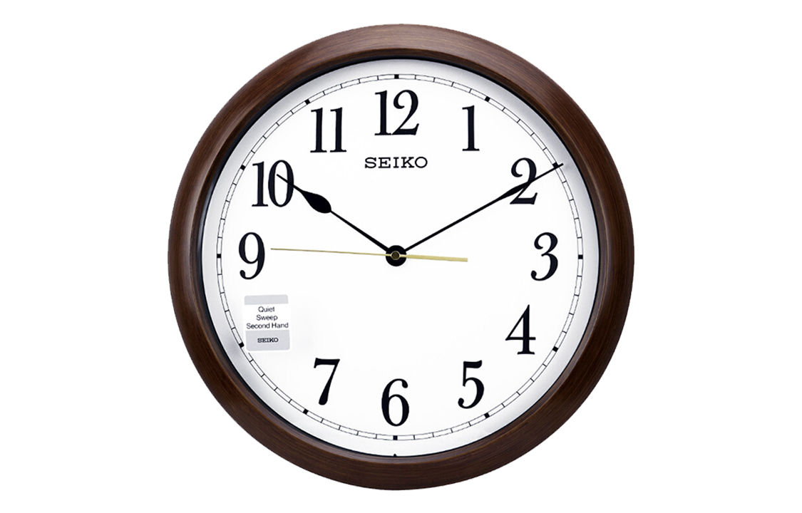 

SEIKO Часы Unisex Wall Clocks