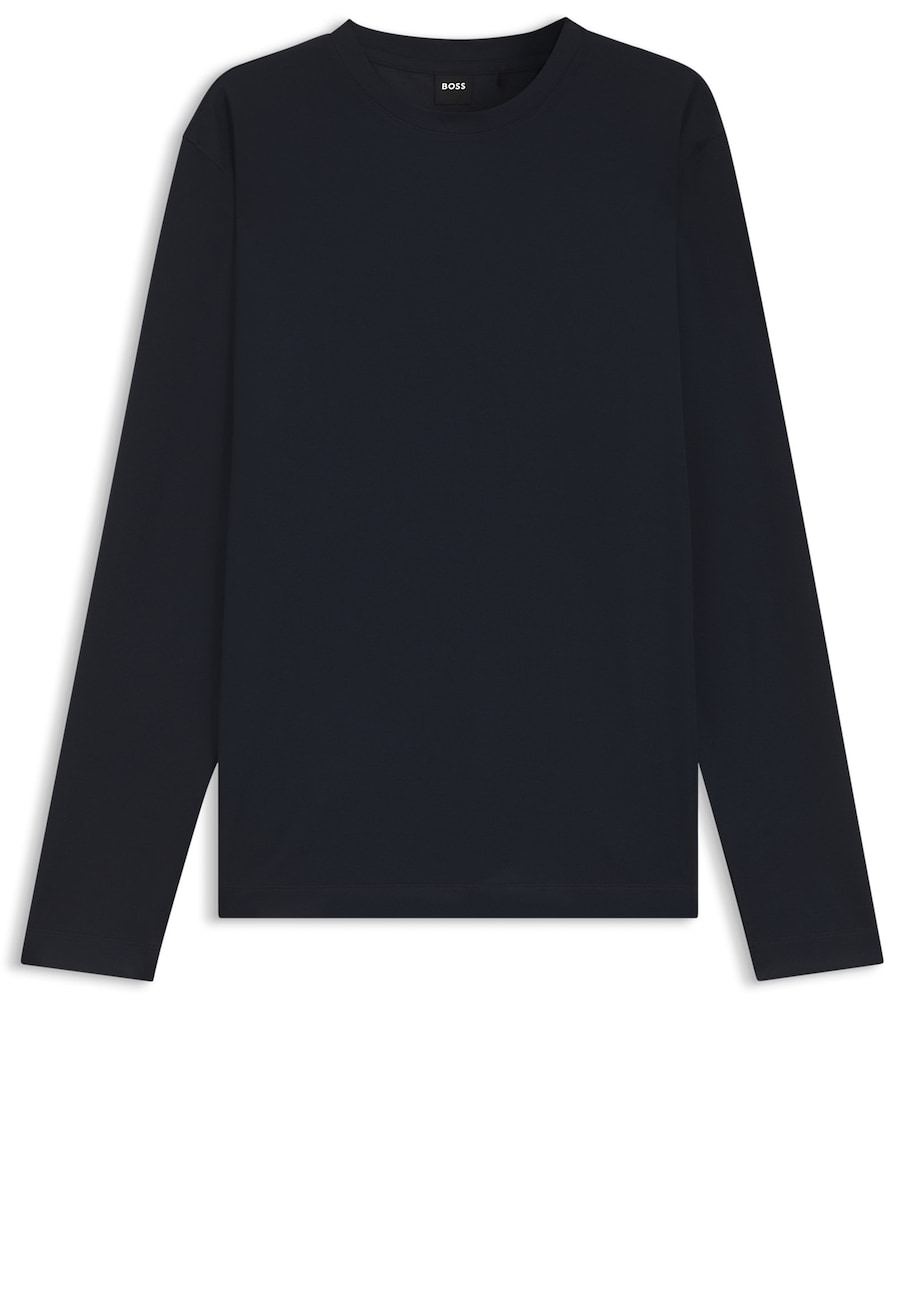 

Рубашка BOSS P-Townley, темно-синий