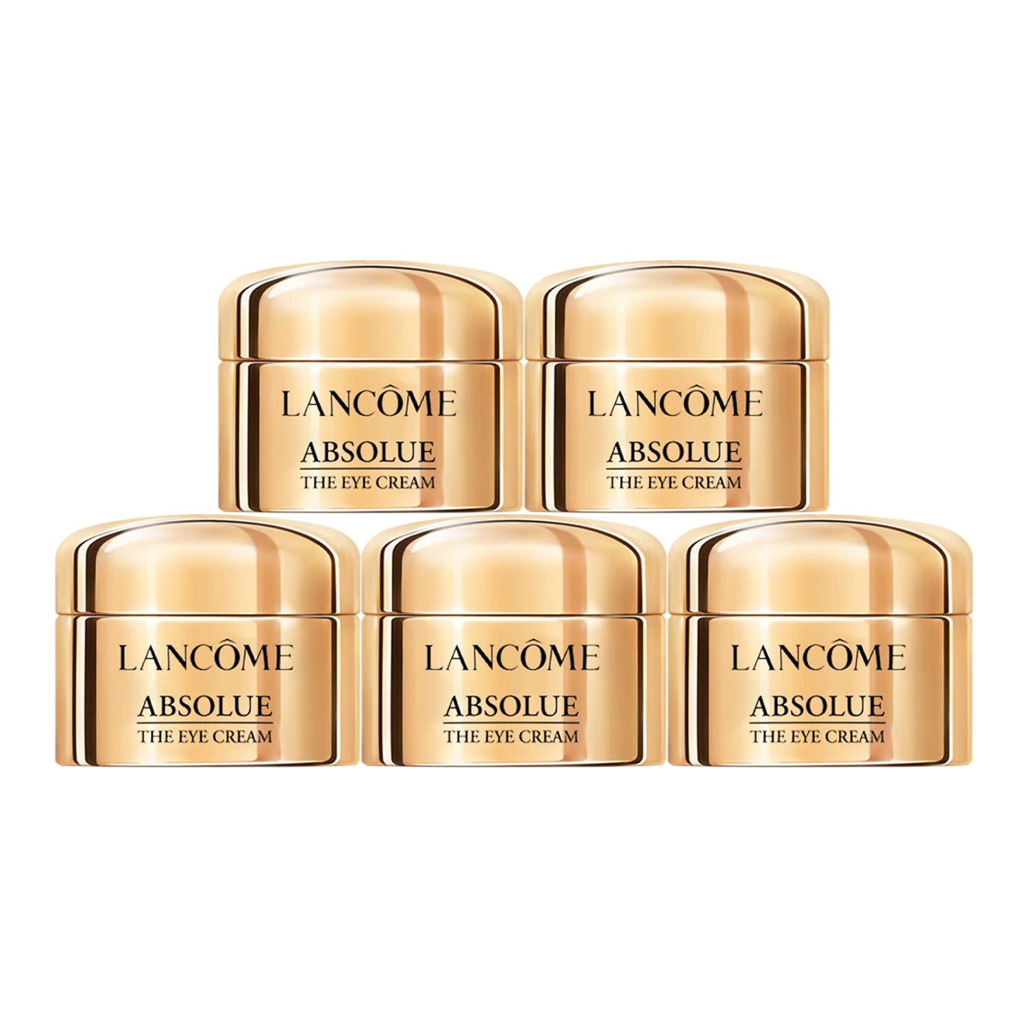 

Образец крема для век lankou pure essence увлажняет и питает LANCOME