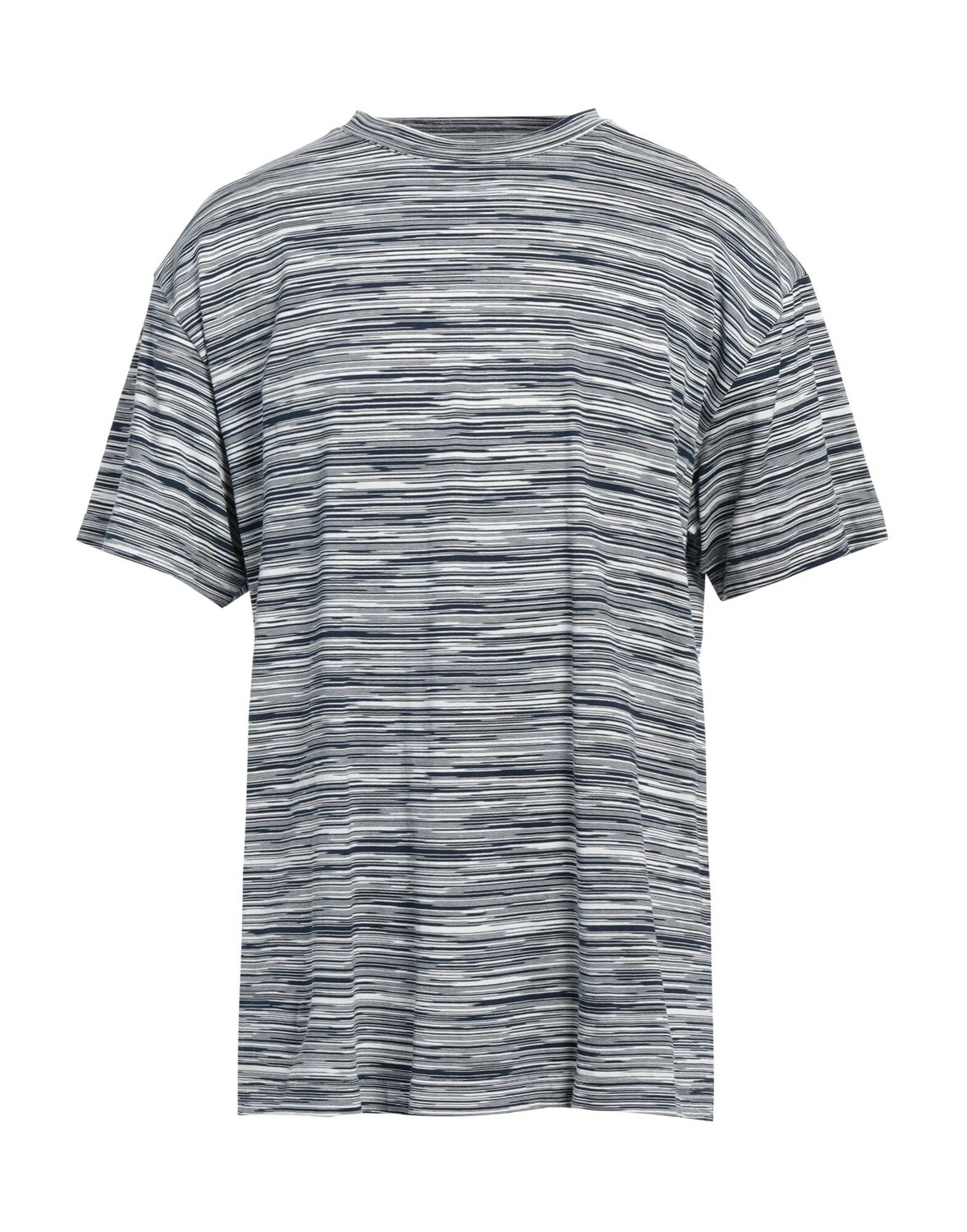 

Футболка Missoni, синий